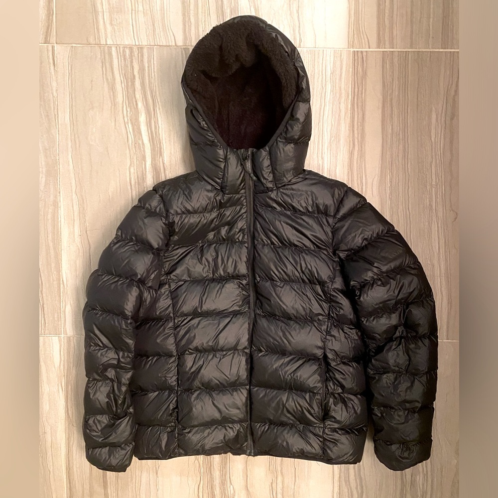TNA - Little Fuzzy Puffer - M (fits XS-M)